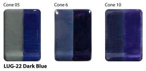 Dark Blue
