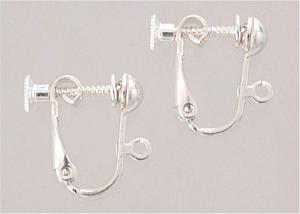 Öronhänge utan hål