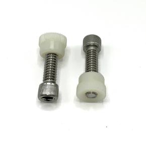 Plasti-bat Schrauben - 2 Stk.