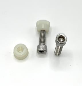 Plasti-bat Schrauben - 2 Stk.
