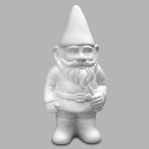 Gnome Jake - 6 pcs