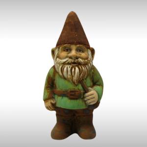 Gnome Jake - 6 pcs