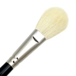 Ziegenhaar Pinsel