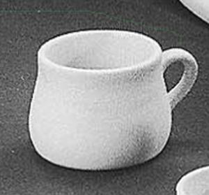 Mugg - Hartenfels
