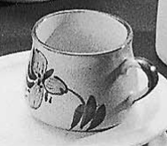 Mugg - Hartenfels