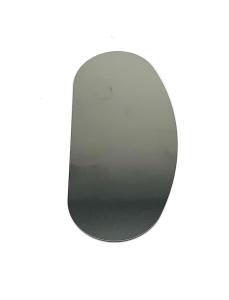 Tonschaber 10 cm