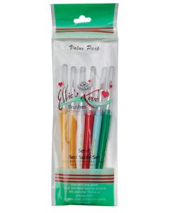 Elli's Love Pinselset A