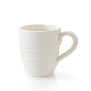 Hand Thrown Mug - 8 pcs