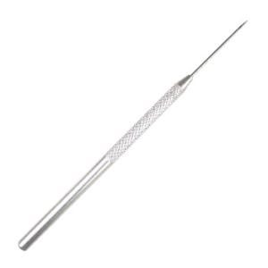 Metal Handle Needle Tool