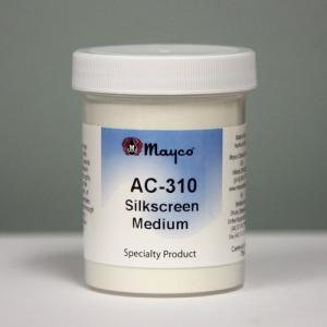 Siebdruck Medium