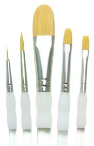 Softgrip Set 1