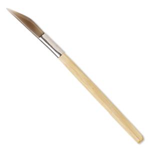 Agat polerare - svärd