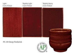 Deep Firebrick