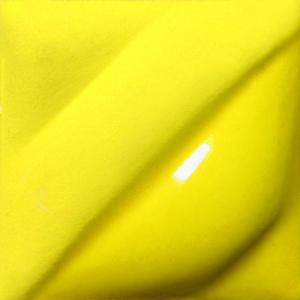 Intense Yellow
