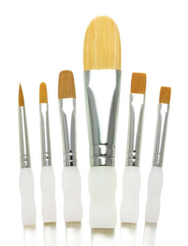 Softgrip Set #8