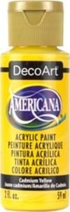 Cadmium Yellow