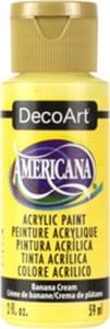 Banana Cream
