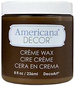 Créme Wax - Golden Brown