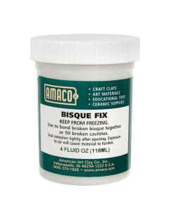 Bisque Fix  (frostkänslig) - 1280°C