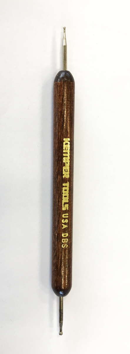 Modellierwerkzeug - S