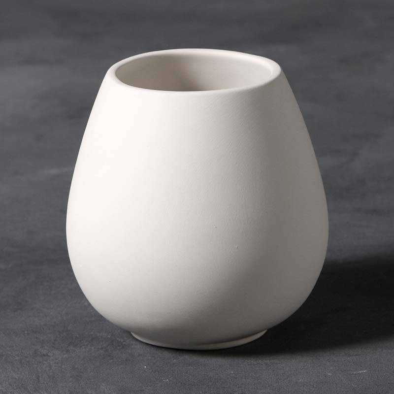 Becher ohne Henkel - 6 St