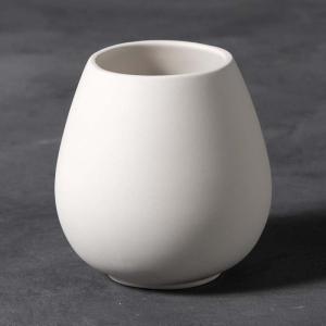 Becher ohne Henkel - 6 St