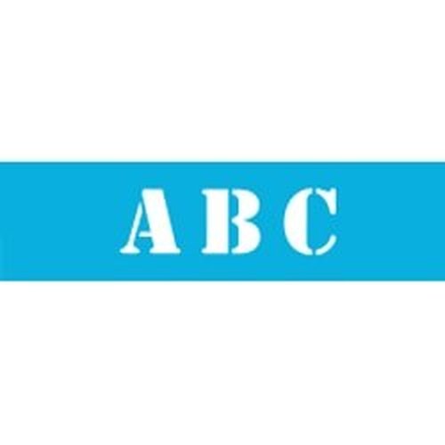 Font Alphabet