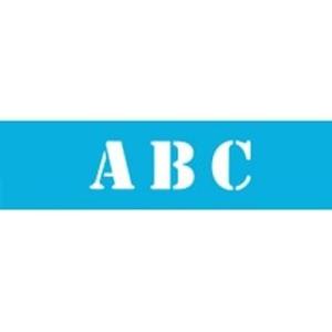 Font Alphabet