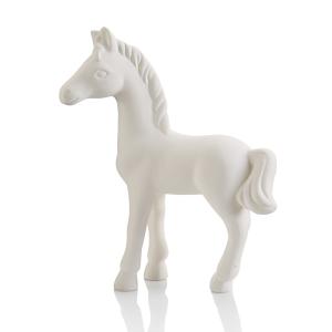 Standing Horse - 6 pcs