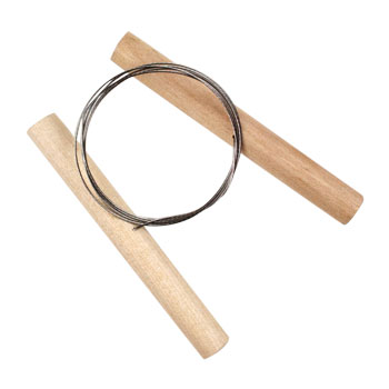 Schneidedraht - 66 cm