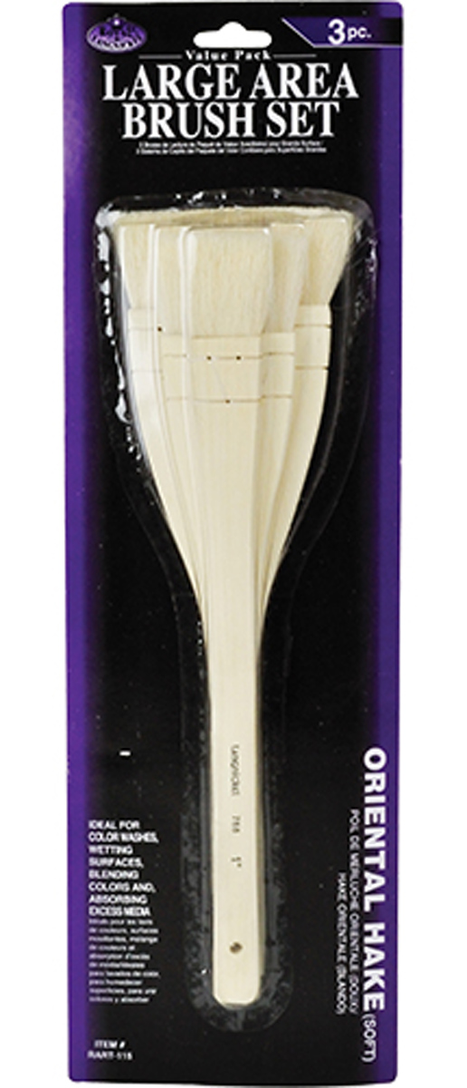 Oriental Hake Set-3 St