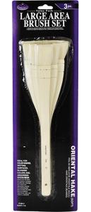 Oriental Hake Set-3 St