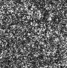 Holographic - Mystic Black