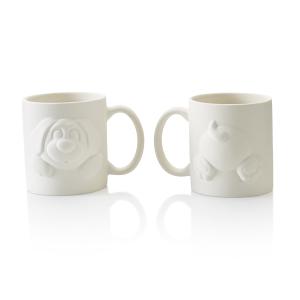 Dog Animug - 8 pcs