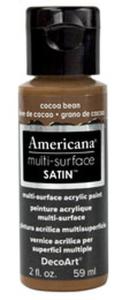 Cocoa Bean