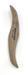 Töpfer Daumen aus holz