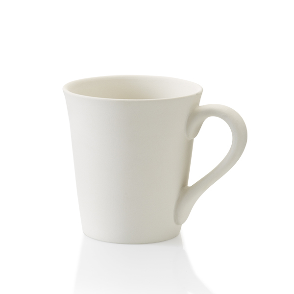 Konisk mugg - 8 st,