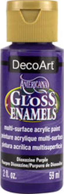 Dioxazine Purple