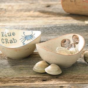 Liten båtskål - 8 st,