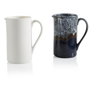 Wasserkrug 1,5 liter - 2 St.