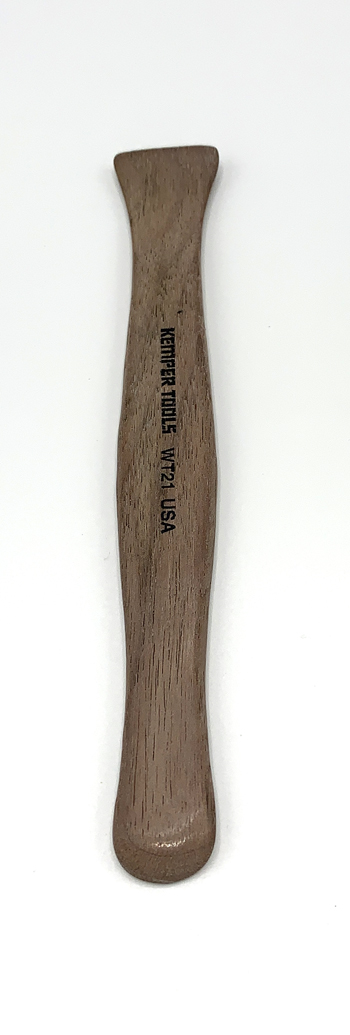 Modellier Werkzeug - Holz