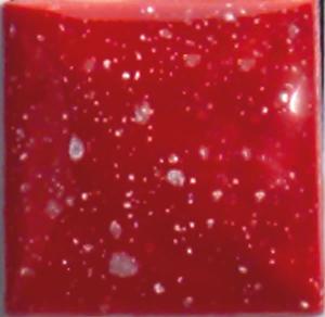 Blazing Berry