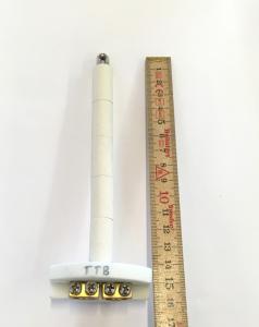 Thermostat, keramisch Typ K