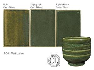 Vert Lustre