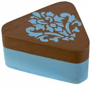 Elegant Damask