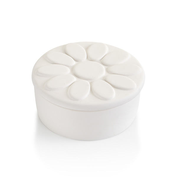 Blomster burk - 8 st,