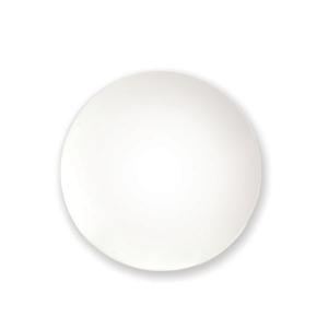 Coupe Salad Plate 20 cm - 24 pcs.