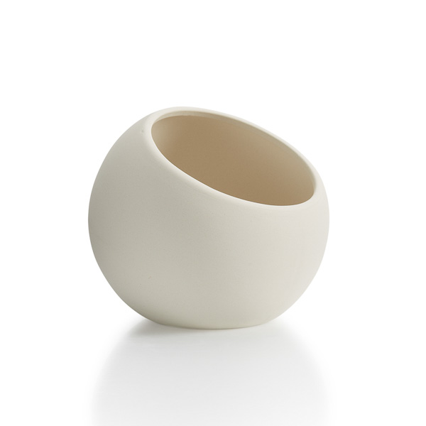 Small Tilt A Bowl - 8 pcs.