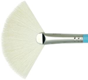 Royal Soft Fan - weiches Ziegenhaar