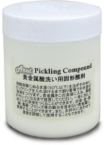 Betmedel metall-leror